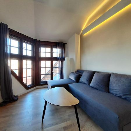 Old Town Apartment - Rynek ヴロツワフ エクステリア 写真
