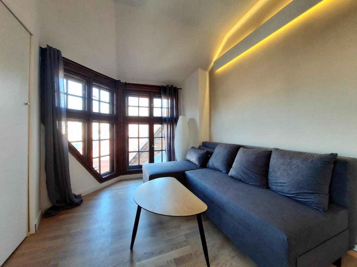 Old Town Apartment - Rynek ヴロツワフ エクステリア 写真